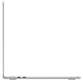Ноутбук Apple MacBook Air Silver M2 / 16ГБ / 256SSD / 13.6 / Mac OS Sequoia / (MC7V4RU/A) фото