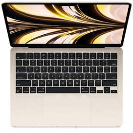 Ноутбук Apple MacBook Air Starlight M2 / 16ГБ/ 256SSD / 13.6 / Mac OS Sequoia / (MC7W4RU/A) фото
