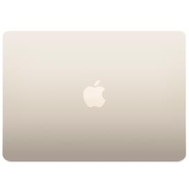 Ноутбук Apple MacBook Air Starlight M2 / 16ГБ/ 256SSD / 13.6 / Mac OS Sequoia / (MC7W4RU/A) фото