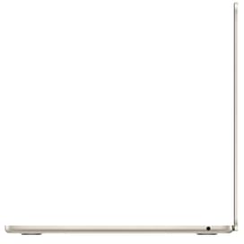 Ноутбук Apple MacBook Air Starlight M2 / 16ГБ/ 256SSD / 13.6 / Mac OS Sequoia / (MC7W4RU/A) фото