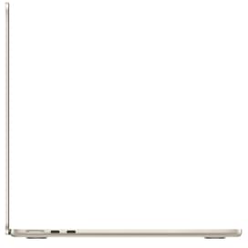 Ноутбук Apple MacBook Air Starlight M2 / 16ГБ/ 256SSD / 13.6 / Mac OS Sequoia / (MC7W4RU/A) фото