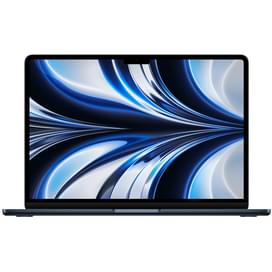 Ноутбук Apple MacBook Air Midnight M2 / 16ГБ / 256SSD / 13.6 / Mac OS Sequoia / (MC7X4RU/A) фото