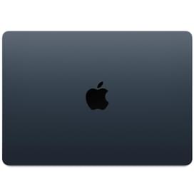 Ноутбук Apple MacBook Air Midnight M2 / 16ГБ / 256SSD / 13.6 / Mac OS Sequoia / (MC7X4RU/A) фото