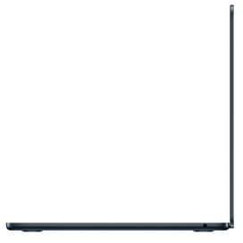 Ноутбук Apple MacBook Air Midnight M2 / 16ГБ / 256SSD / 13.6 / Mac OS Sequoia / (MC7X4RU/A) фото