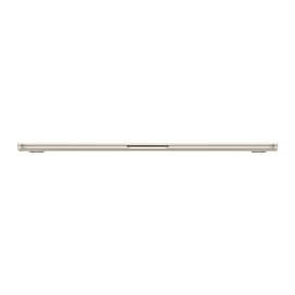 Ноутбук Apple MacBook Air Starlight M3 / 16ГБ / 256SSD / 15.3 / Mac OS Sequoia / (MC9F4RU/A) фото