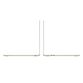 Ноутбук Apple MacBook Air Starlight M3 / 16ГБ / 256SSD / 15.3 / Mac OS Sequoia / (MC9F4RU/A) фото