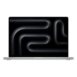 Ноутбук Apple MacBook Pro Silver 2024 M4 / 512SSD / 16.2 / Mac OS Sequoia / (MX2T3RU/A) фото