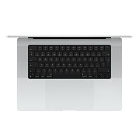 Ноутбук Apple MacBook Pro Silver 2024 M4 / 512SSD / 16.2 / Mac OS Sequoia / (MX2T3RU/A) фото