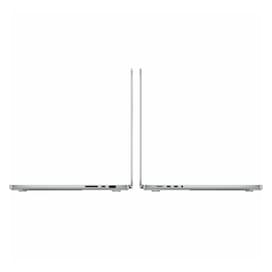 Ноутбук Apple MacBook Pro Silver 2024 M4 / 512SSD / 16.2 / Mac OS Sequoia / (MX2T3RU/A) фото