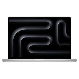 Ноутбук Apple MacBook Pro Silver M4 Max / 36ГБ / 1024SSD / 16 / Mac OS Sequoia / (MX2V3RU/A) фото