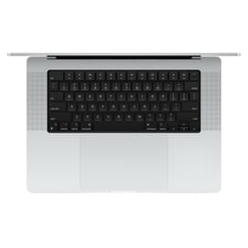 Ноутбук Apple MacBook Pro Silver M4 Max / 36ГБ / 1024SSD / 16 / Mac OS Sequoia / (MX2V3RU/A) фото