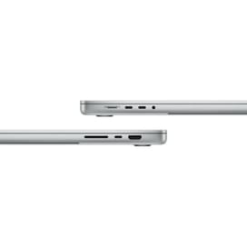 Ноутбук Apple MacBook Pro Silver M4 Max / 36ГБ / 1024SSD / 16 / Mac OS Sequoia / (MX2V3RU/A) фото