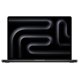 Ноутбук Apple MacBook Pro Space Black M4 / 24ГБ / 512SSD / 14.2 / Mac OS Sequoia /  (MX2X3RU/A) фото