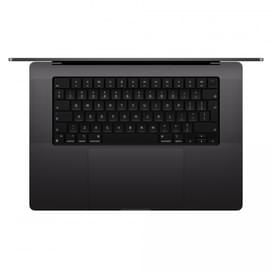 Ноутбук Apple MacBook Pro Space Black M4 / 24ГБ / 512SSD / 14.2 / Mac OS Sequoia /  (MX2X3RU/A) фото