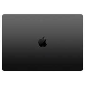 Ноутбук Apple MacBook Pro Space Black M4 / 24ГБ / 512SSD / 14.2 / Mac OS Sequoia /  (MX2X3RU/A) фото