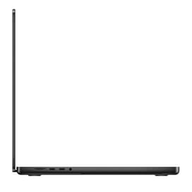 Ноутбук Apple MacBook Pro Space Black M4 / 24ГБ / 512SSD / 14.2 / Mac OS Sequoia /  (MX2X3RU/A) фото