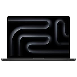 Ноутбук Apple MacBook Pro Space Black M4 Max / 48ГБ / 1000SSD / 16.2 / Mac OS Sequoia / (MX313RU/A) фото