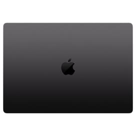 Ноутбук Apple MacBook Pro Space Black M4 Max / 48ГБ / 1000SSD / 16.2 / Mac OS Sequoia / (MX313RU/A) фото