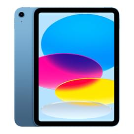 Планшет Apple iPad 10.9" 2024 Wi-Fi 64GB Blue (MCM84QA) фото