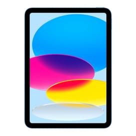 Планшет Apple iPad 10.9" 2024 Wi-Fi 64GB Blue (MCM84QA) фото