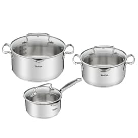 Набор посуды 6 пр. Duetto+ Tefal G719S655 фото