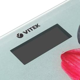 Весы электронные Vitek VT-8084 фото