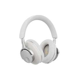 Наушники накладные Cambridge Audio Melomania P100, белые фото