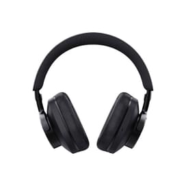 Наушники накладные Cambridge Audio Melomania P100, черные фото