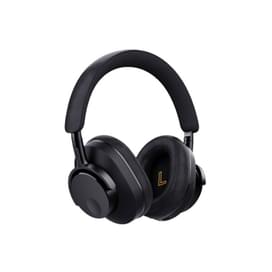 Наушники накладные Cambridge Audio Melomania P100, черные фото
