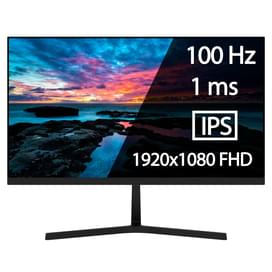 Монитор 24'' Neo SO24FIW10NB 1920×1080 16:9 IPS 100ГЦ (HDMI+VGA) Black фото