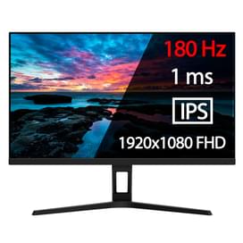 Монитор Игровой 27" Neo SG27FIW18NB 1920x1080 16:9 IPS 180ГЦ (2HDMI+DP) Black фото