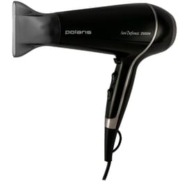 Фен Polaris PHD-2503TDi Черный фото