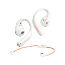 Наушники беспроводные AeroFit Pro A3871G21 Белые фото