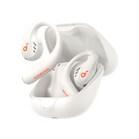 Наушники беспроводные AeroFit Pro A3871G21 Белые фото