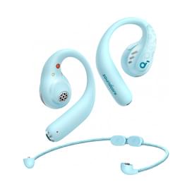Наушникии беспроводные AeroFit Pro A3871G61 Синие фото
