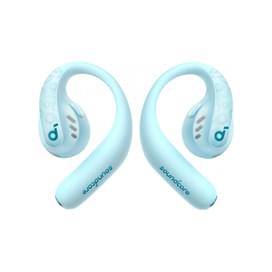 Наушникии беспроводные AeroFit Pro A3871G61 Синие фото