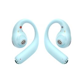 Наушникии беспроводные AeroFit Pro A3871G61 Синие фото