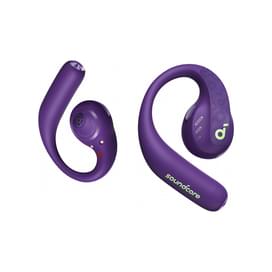 Наушникии беспроводные AeroFit Pro A3871GQ1 Фиолетовые фото