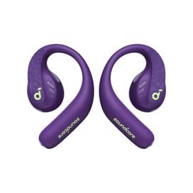 Наушникии беспроводные AeroFit Pro A3871GQ1 Фиолетовые фото