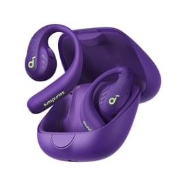 Наушникии беспроводные AeroFit Pro A3871GQ1 Фиолетовые фото
