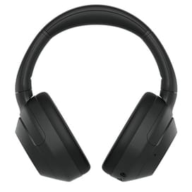 Наушники Накладные Sony Bluetooth WHULT900N Black фото