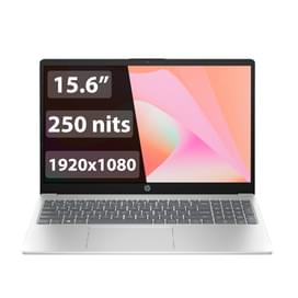 Ноутбук HP 15-fc0057ci Ryzen 5 7520U / 16GB / SSD512 / DOS / 15.6 / (A19W9EA) фото