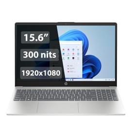 Ноутбук HP 15-fc0056ci Ryzen 5 7520U / 8GB / SSD512 / Win11 / 15.6 / (B49DSEA) фото