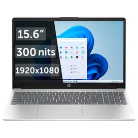 Ноутбук HP 15-fc0055ci Ryzen 5 7520U / 16GB / 512SSD / Win11 / 15.6 / (B49DREA) фото