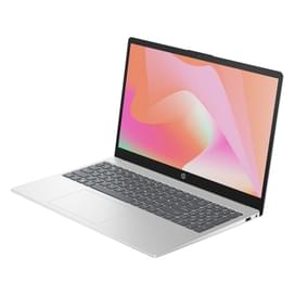 Ноутбук HP 15-fc0087ci Ryzen 7 7730U / 8GB / 512SSD / DOS / 15.6 / (B4ND4EA) фото