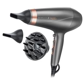 Фен Remington AC-8820 Черный фото