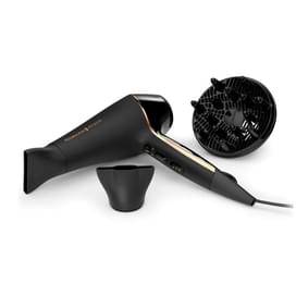 Фен Remington AC-9140B Черный фото