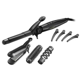 Мультистайлер Remington S-8670 Черный фото