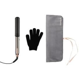 Выпрямитель для волос Remington S-6077 Черный фото