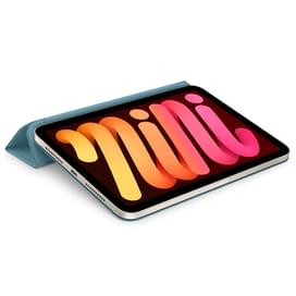Smart Folio iPad mini (A17 Pro) үшін қаптама - Denim (MC2U4ZM/A) фото